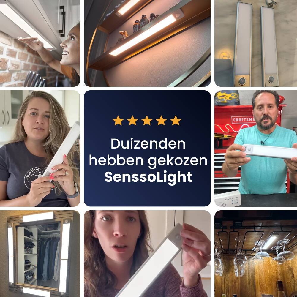 SenssoLight image