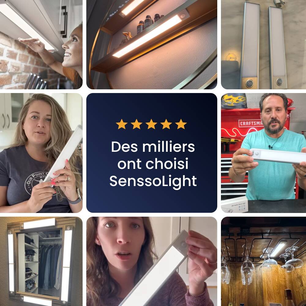 SenssoLight image